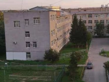 Факультет естественнонаучного образования Омский государственный педагогический университет в Омске