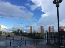 компания Стройгарант в Тюмени