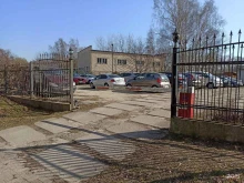 Автостоянки Автостоянка в Светлогорске