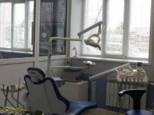 сеть стоматологий ВиваДент в Новосибирске