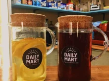 конбини Daily mart в Якутске