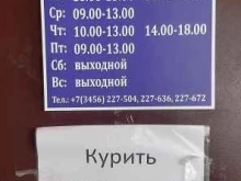 Миграционные услуги Паспортно-визовый сервис МВД России в Тобольске