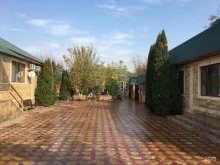 ресторан Сунжа в Грозном