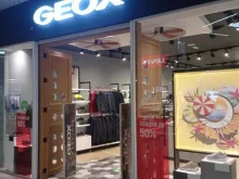 магазин Geox в Анапе