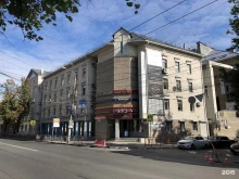 Гладиатор-НН, Варварская, 40 