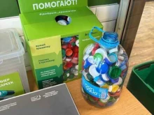 #Добрыекрышечки, улица Академика Северина, 5 к1 