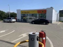 Роснефть, Краснодар-Кропоткин трасса 1 км, 1/2 