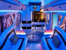 агентство праздников Crazy Party Bus в Нижнем Новгороде