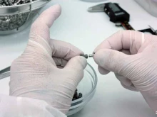 Импламаркет–DIF dental implants, Полковая улица, 3 ст6 