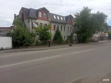 компания САМУРАЙ в Красноярске