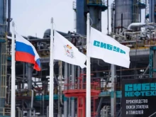 нефтяная компания Сибур-нефтехим в Дзержинске