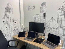 IT-компания Алтеса Солюшнз в Новосибирске