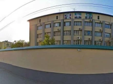 Управление МВД России по г. Грозный Отдел полиции №1 в Грозном