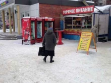 Магазин по продаже фастфудной продукции, Комсомольский проспект, 34Б/9 