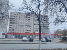 ИП Гиренко И.И. Магазин автозапчастей в Уфе