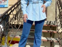 магазин женской одежды Jeans world в Махачкале
