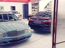 Детейлинг Gentlemen car в Махачкале