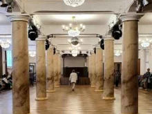 культурный центр Троицкий в Санкт-Петербурге