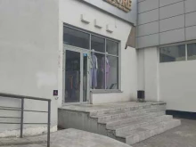 магазин женской одежды Linnstore в Казани