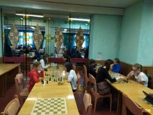 шахматный клуб Вятская ладья в Кирове