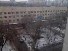 взрослое отделение №1 Тольяттинская городская поликлиника №4 в Тольятти