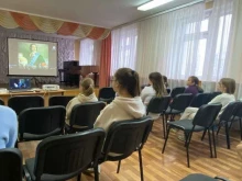 Школы Детская школа искусств №11 в Липецке