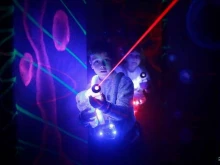 Спортивно-тактические клубы VR&LaserTag в Боре