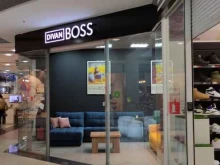 салон мебели Divan boss в Новомосковске