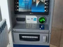 банкомат БКС Банк в Новосибирске
