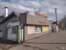 автокафе Шашлыч`ок в Уссурийске