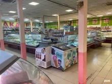универсальный рынок Балкия в Находке