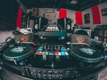 Scratch DJ school, Новодмитровская улица, 1 ст1 