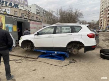 автотехсервис Мастер шин в Самаре