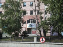 офис МИЦ девелопмент в Москве