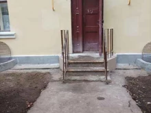 ТСЖ Ансамбль жилых домов-памятник истории и культуры на октябрьском поле, улица Маршала Мерецкова, 6 