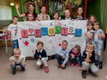 студия английского языка English time в Новосибирске