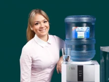 торговая фирма Хотнинская серебряная вода в Казани