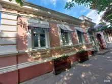 Beauty bar, Фрунзе, 50 