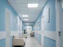 медицинский центр Открытая клиника в Москве