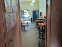 кафе Белочка в Абакане