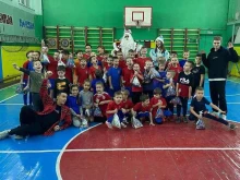 детский футбольный клуб Юность в Новочеркасске
