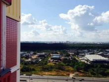 Eastward, Варшавское шоссе, вл248 ст10 