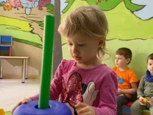 частный детский сад Лукоморье в Махачкале