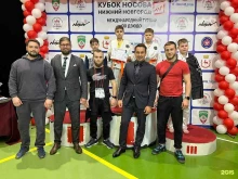 Спортивные школы Детско-юношеская спортивная школа №18 в Самаре