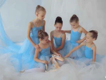 школа классического танца Ballet en l`air в Туле