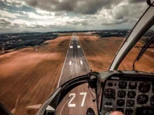 Заказ пассажирского авиатранспорта Jets and Helicopters в Москве