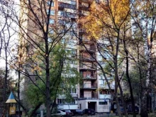 Учебно-курсовой пункт Химспас в Химках