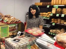 магазин Борковский хлеб в Тольятти