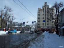 Спарта групп, проспект Революции, 9а 
