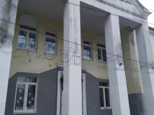 г. Ладушкин Городской центр культуры, досуга и спорта в Ладушкине